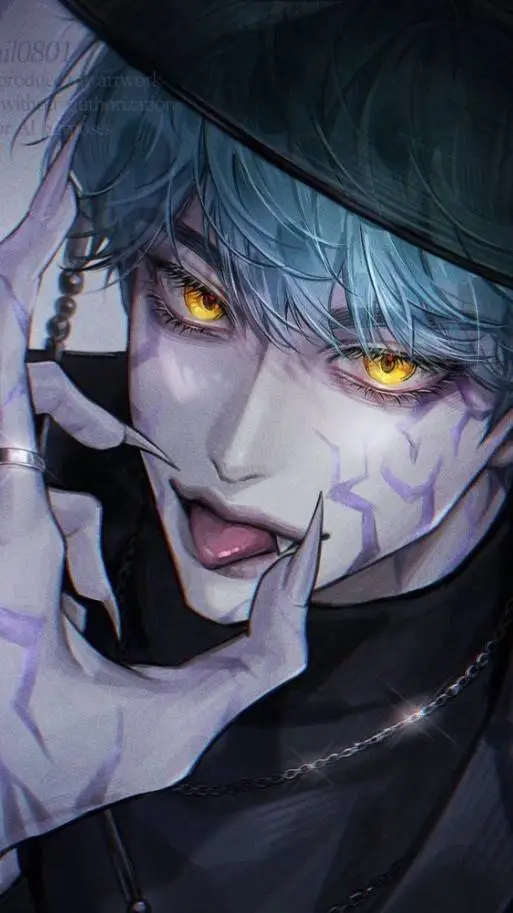 ai character: Baby Saja ★ background