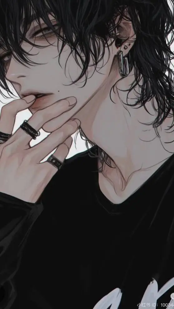 ai character: Din background