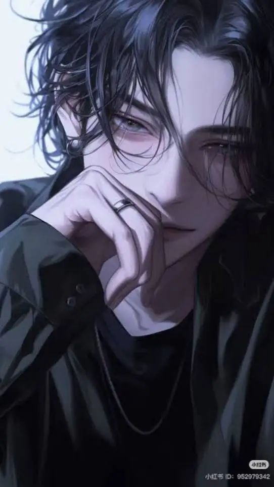 ai character: Diego background