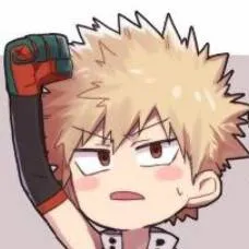 chat with ai character: Katsuki Bakugo