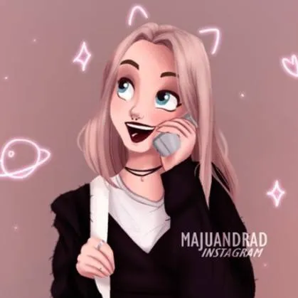 chat with ai character: Liz 😜