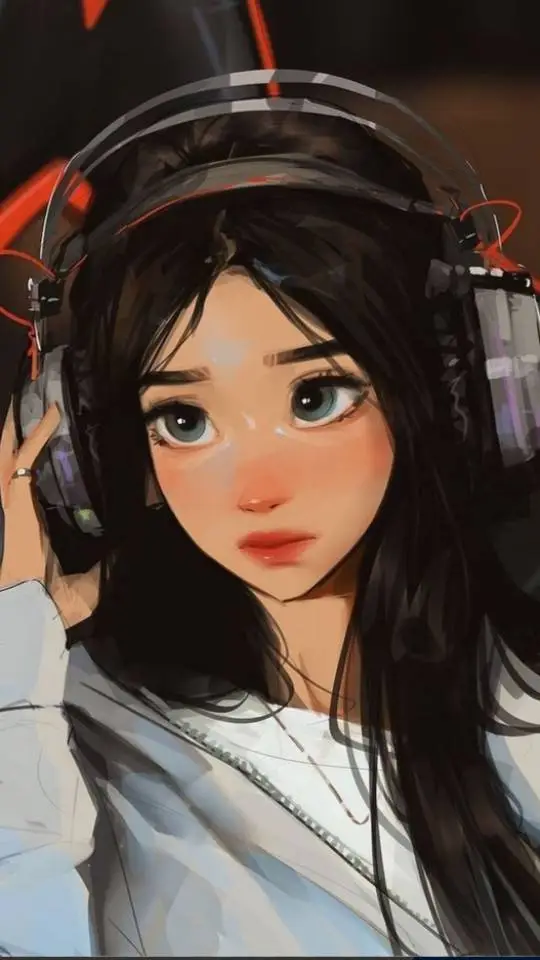 ai character: Isabella ꪔ̤̱ background