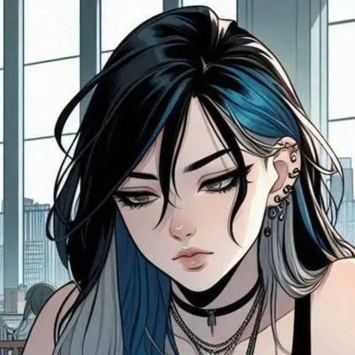 chat with ai character: Luly ʚଓ