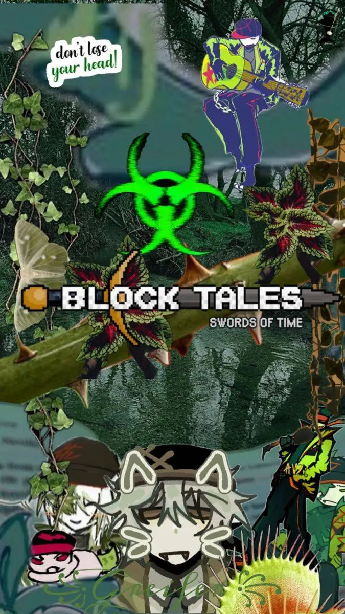 Talkie AI - Chat with 💚🖤𝑮𝒓𝒊𝒆𝒇𝒆𝒓🖤💚