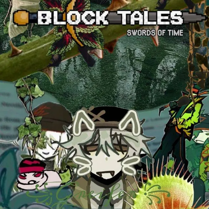chat with ai character: 💚🖤𝑮𝒓𝒊𝒆𝒇𝒆𝒓🖤💚