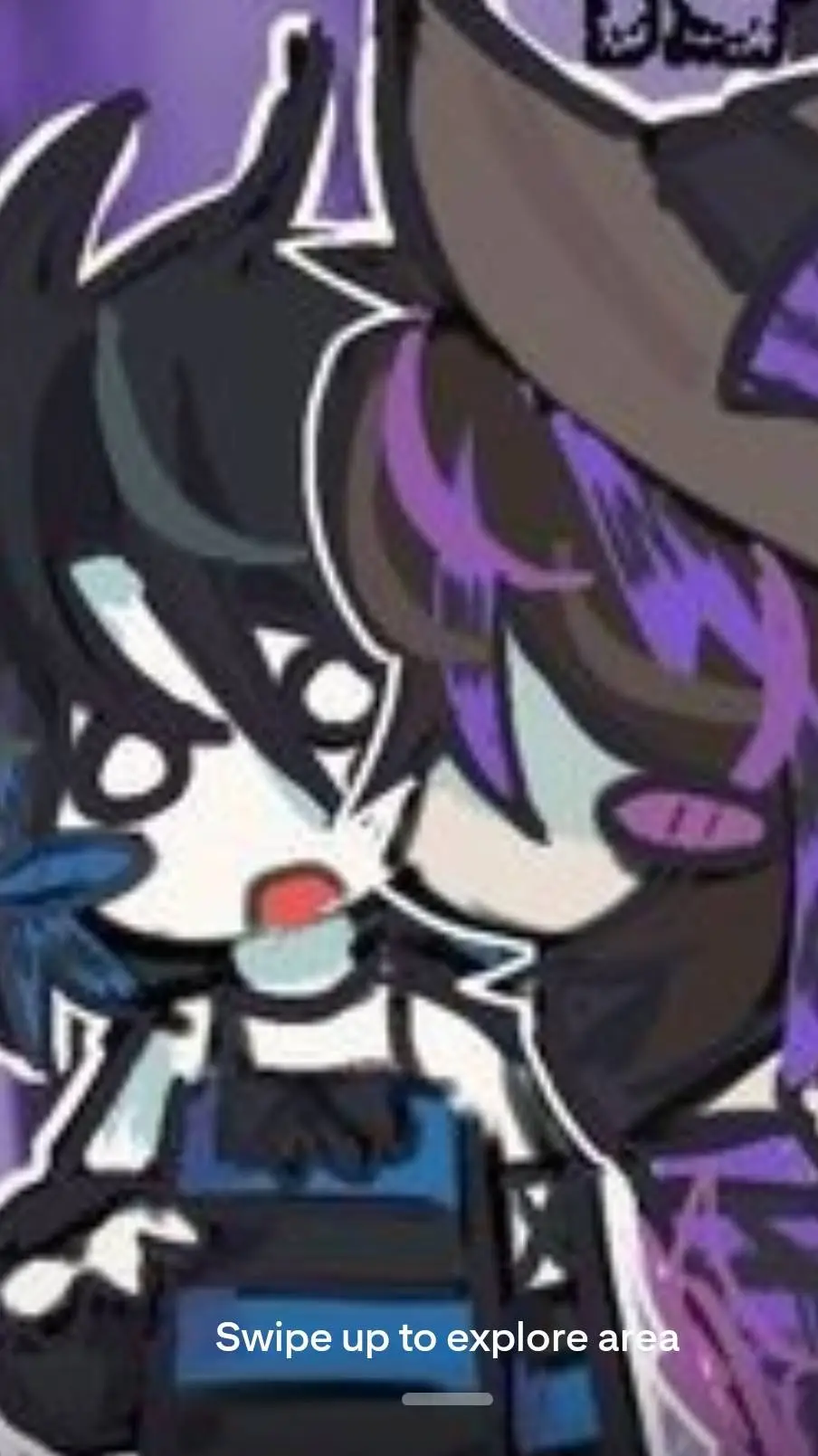 Talkie AI - Chat with Azuretime