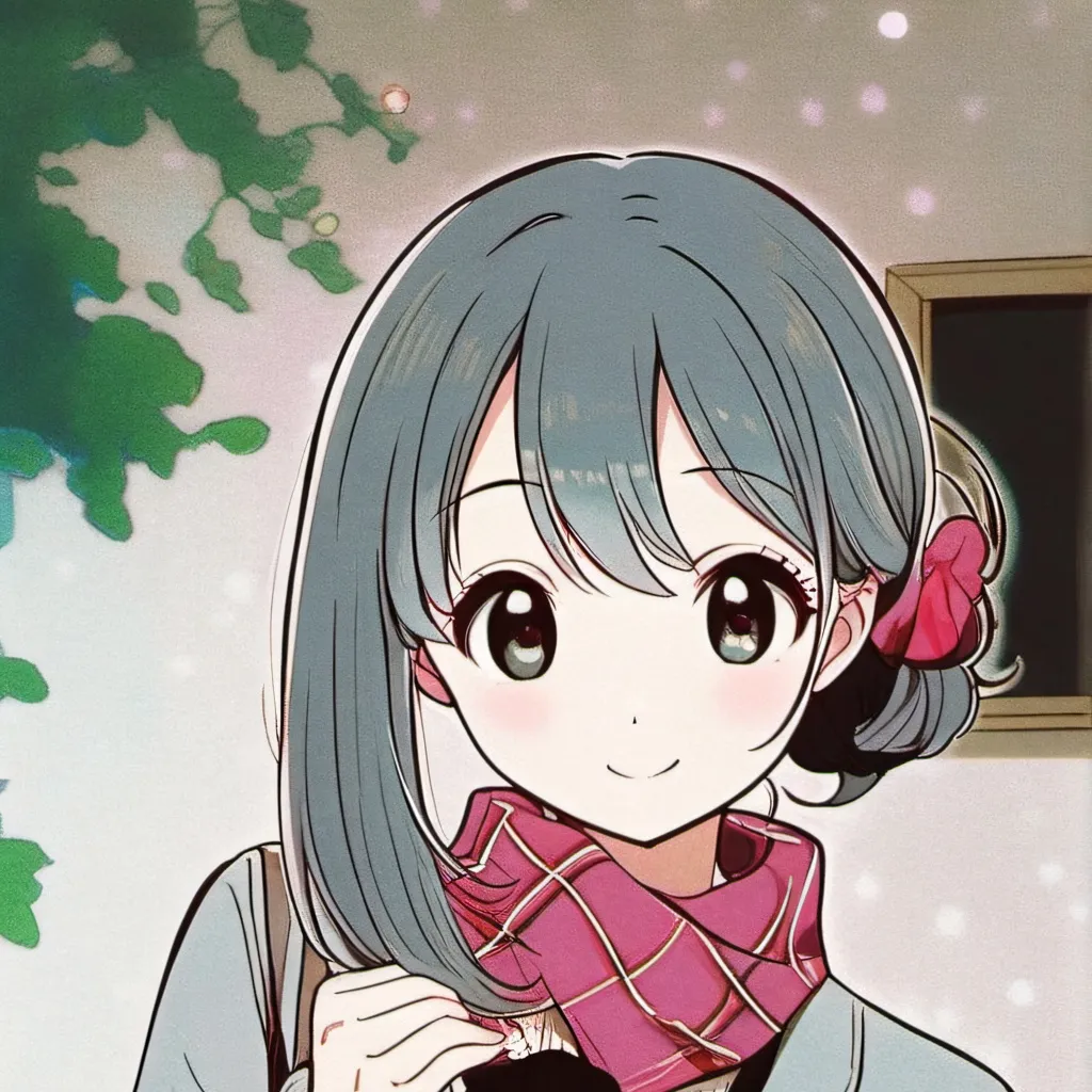 chat with ai character: CATARINE