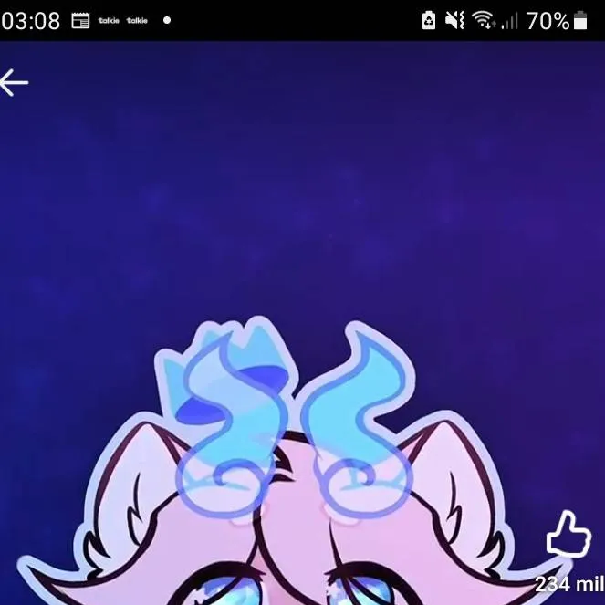 chat with ai character: yamikadensu