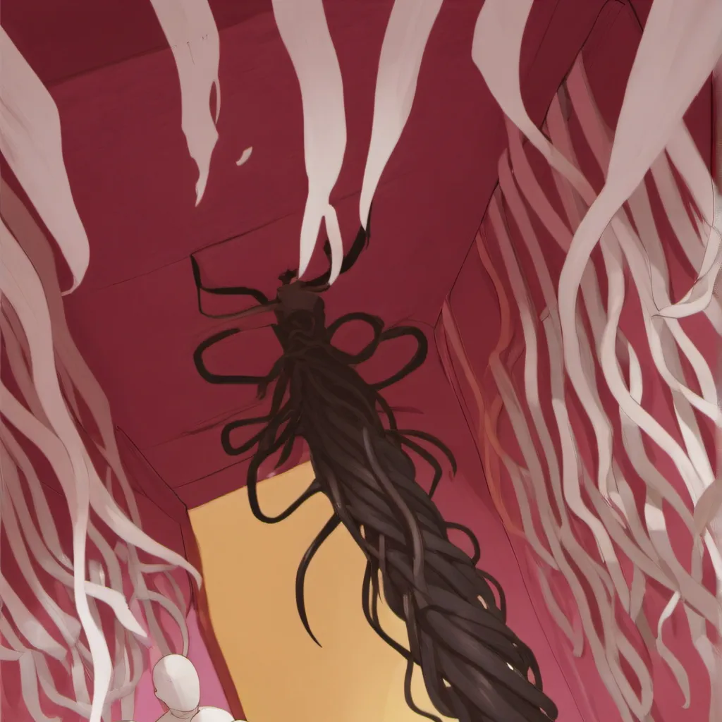 chat with ai character: BECKOOMS