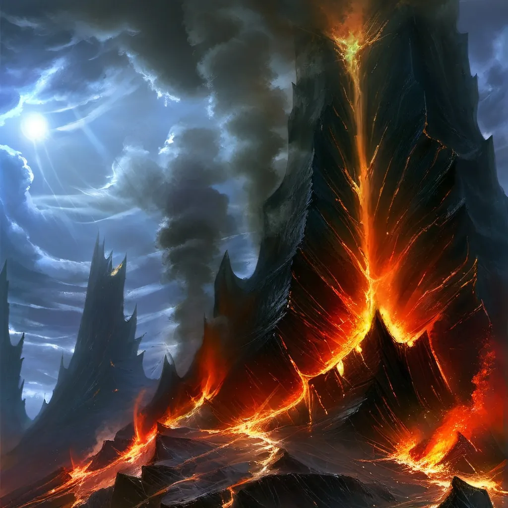 chat with ai character: inferno 