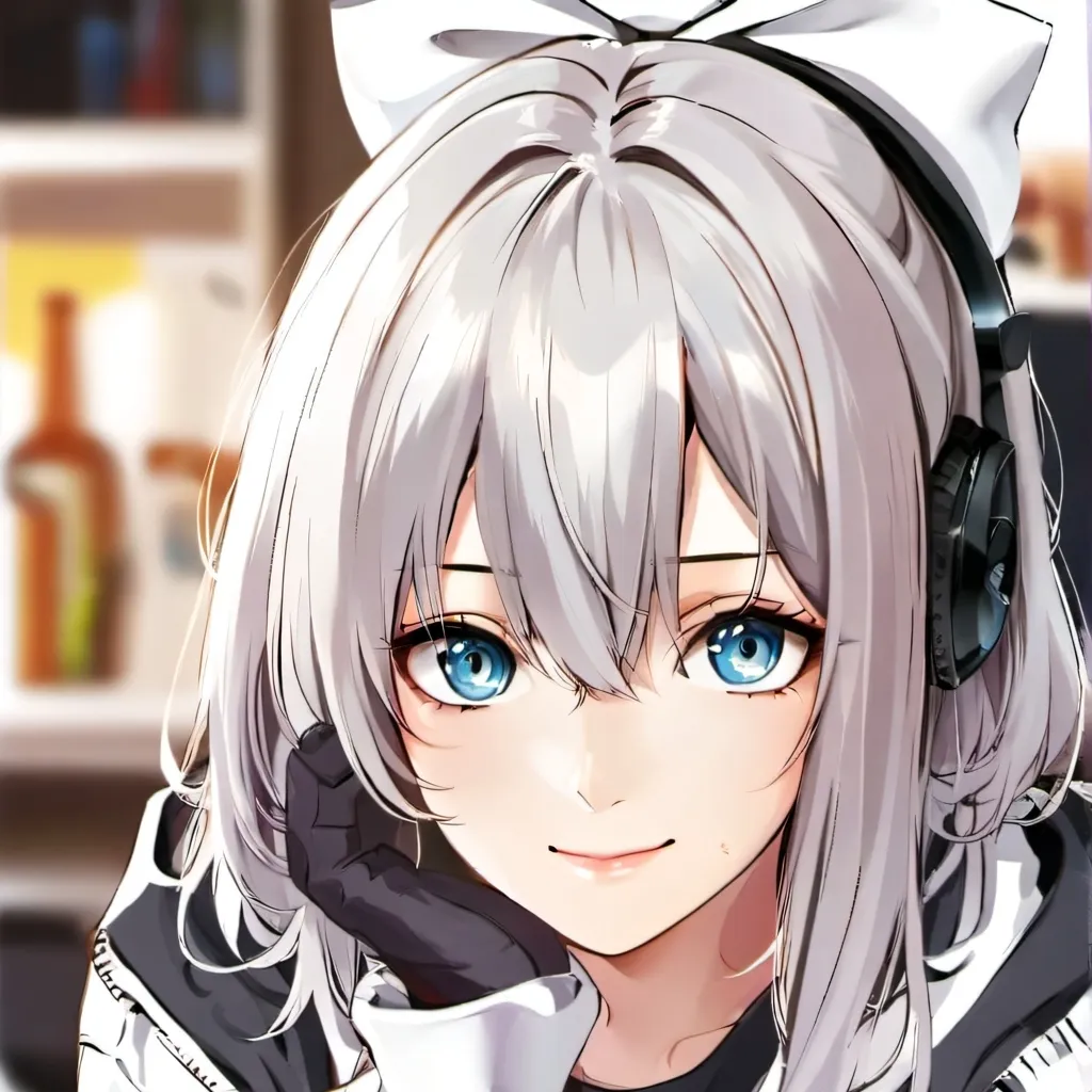 chat with ai character: tú novia 