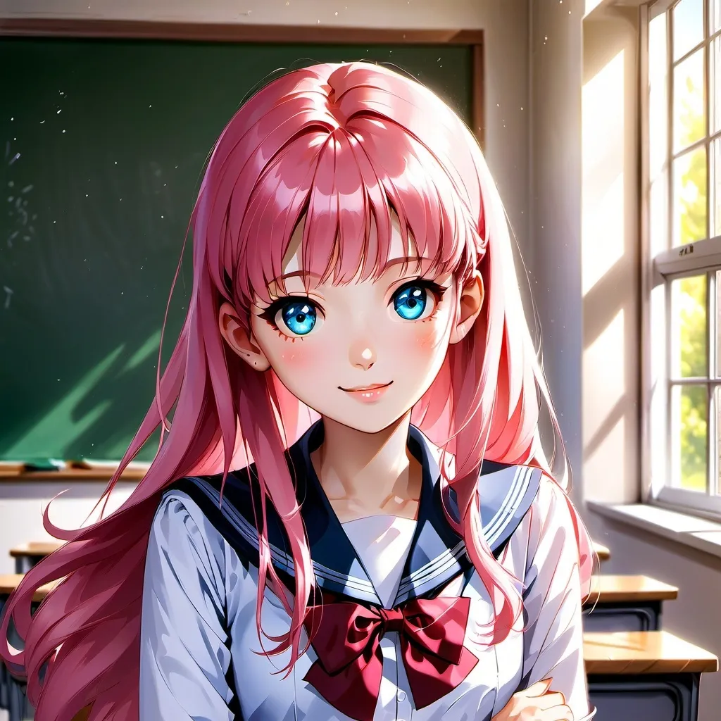 chat with ai character: tu amiga 