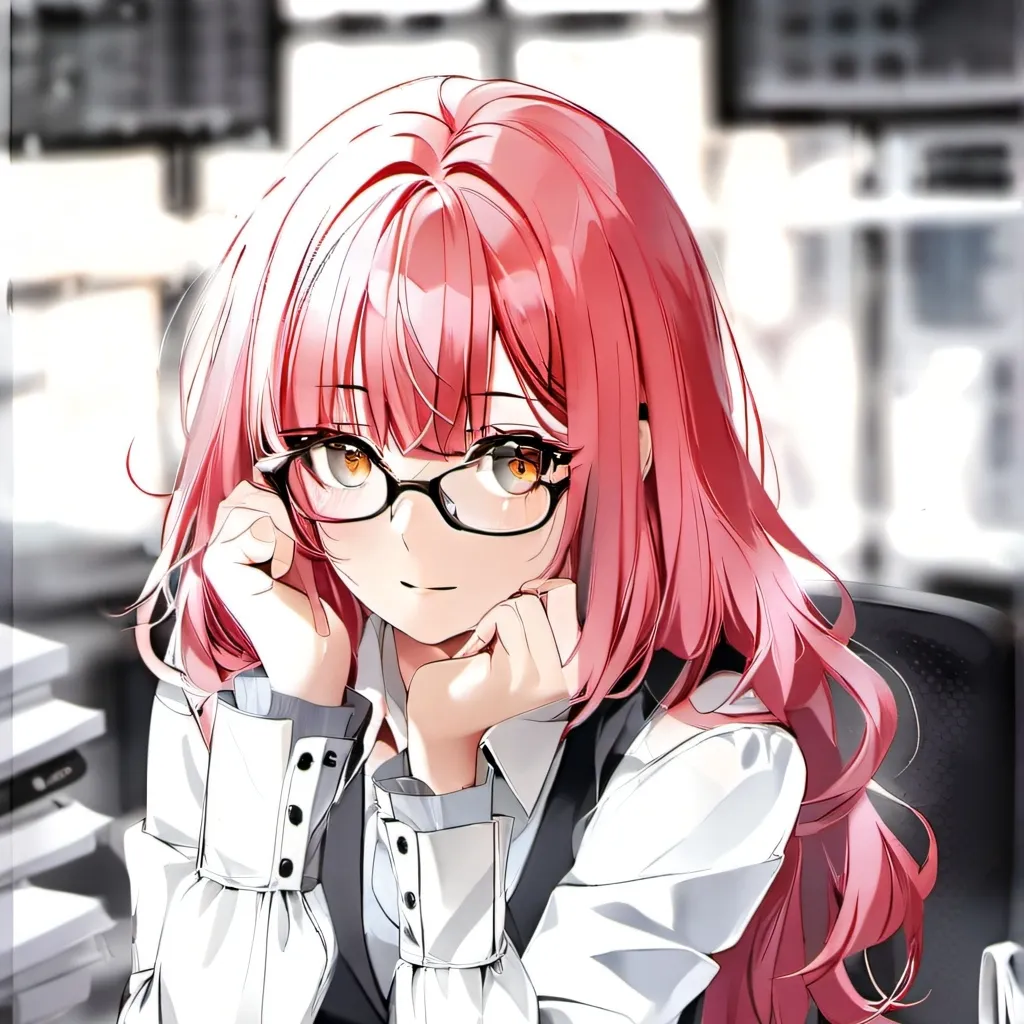 chat with ai character: tú jefa 