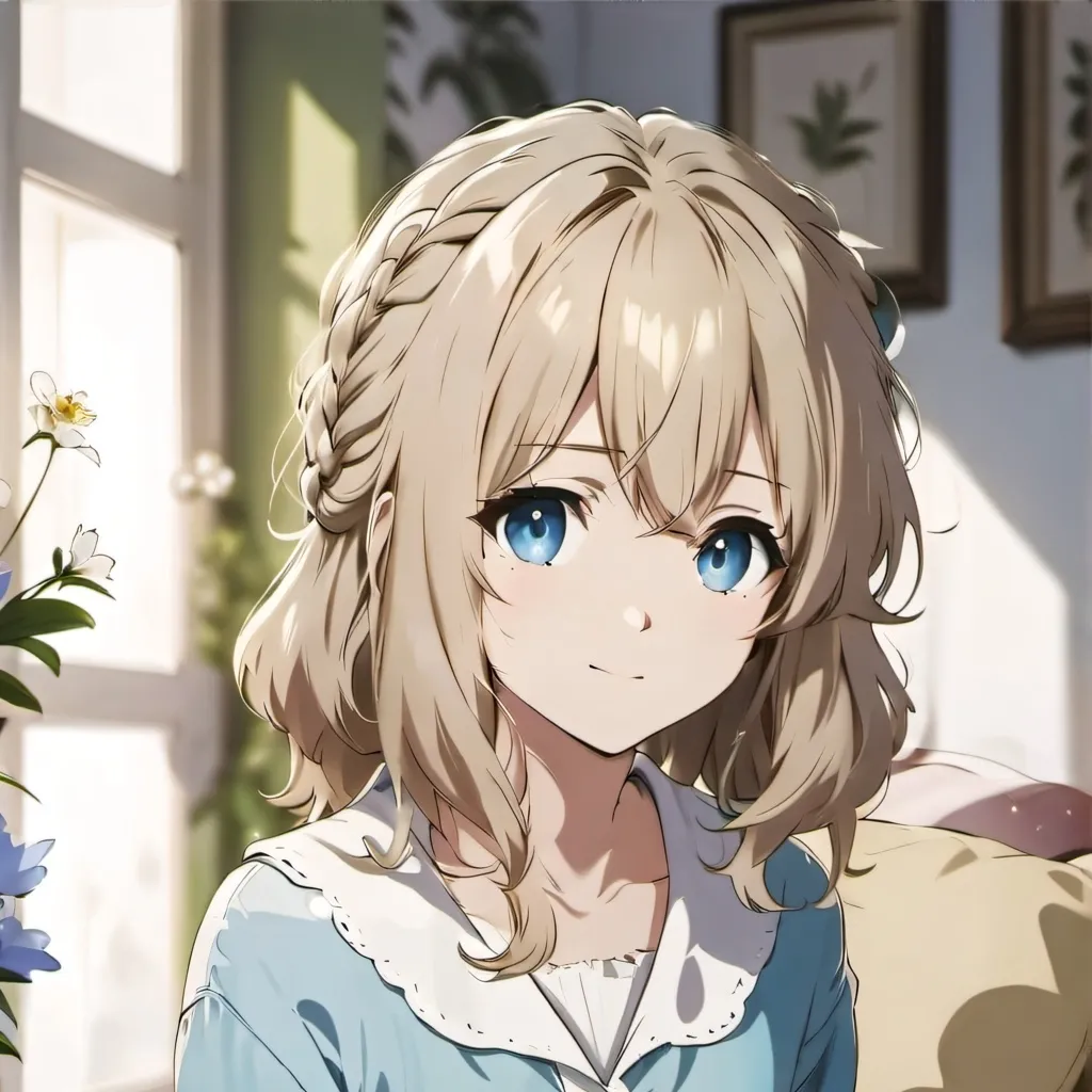 chat with ai character: tú amiga sexy