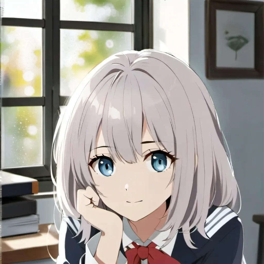 chat with ai character: tú conpañera 