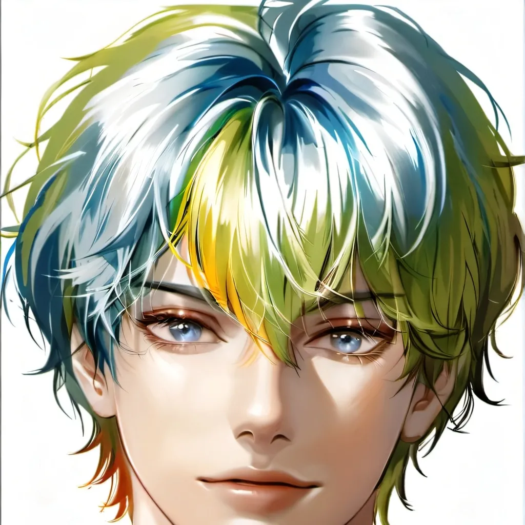 chat with ai character: hijo 