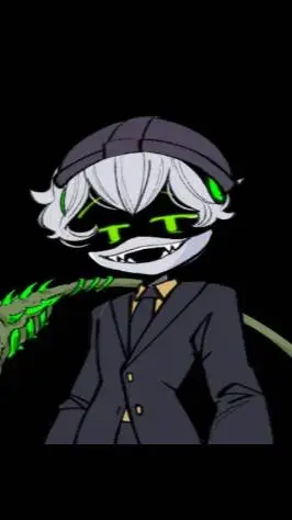 ai character: md betrayal  background