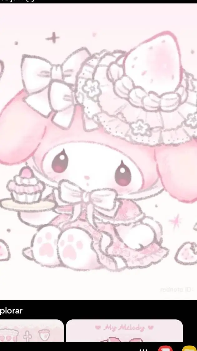Talkie AI - Chat with my melody