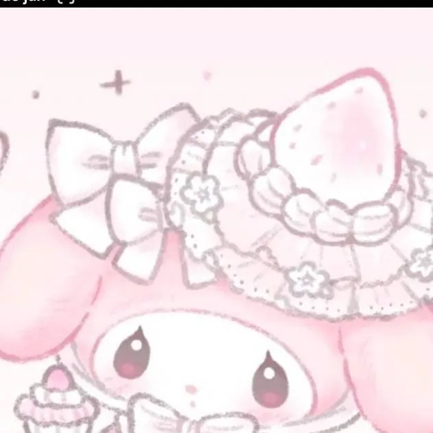 chat with ai character: my melody