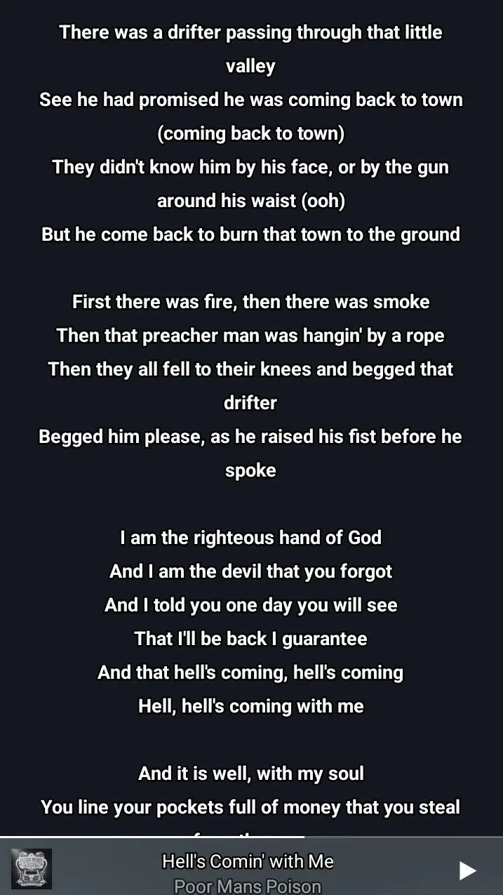 ai character: Supernatural GC background