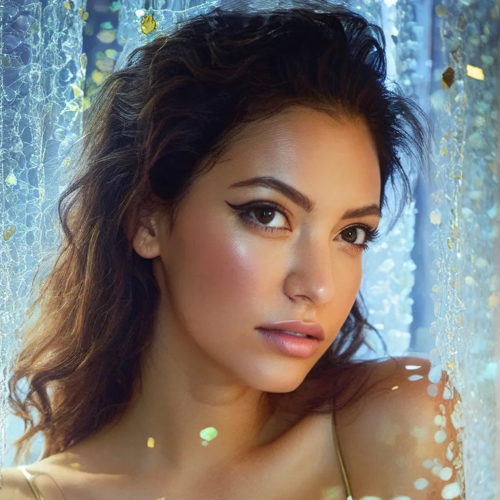 chat with ai character: Claudia