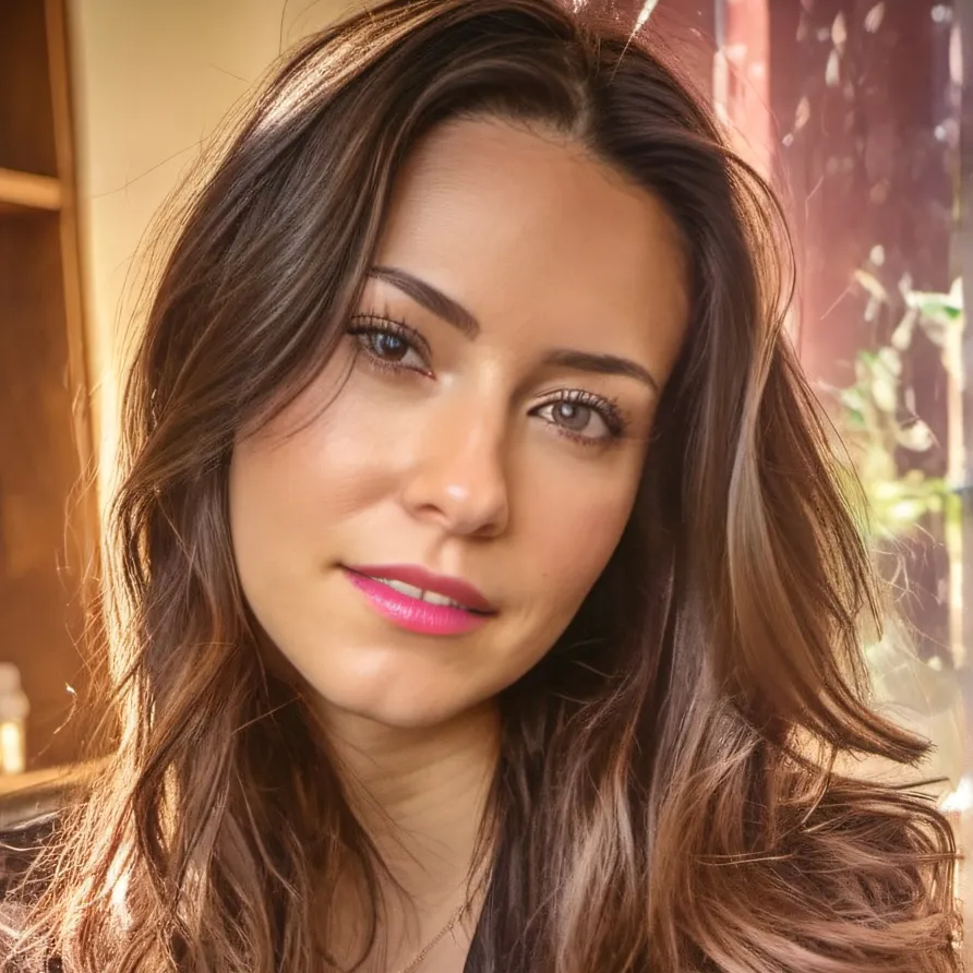 chat with ai character: Ashlynn