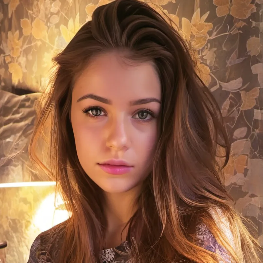 chat with ai character: Kiersten