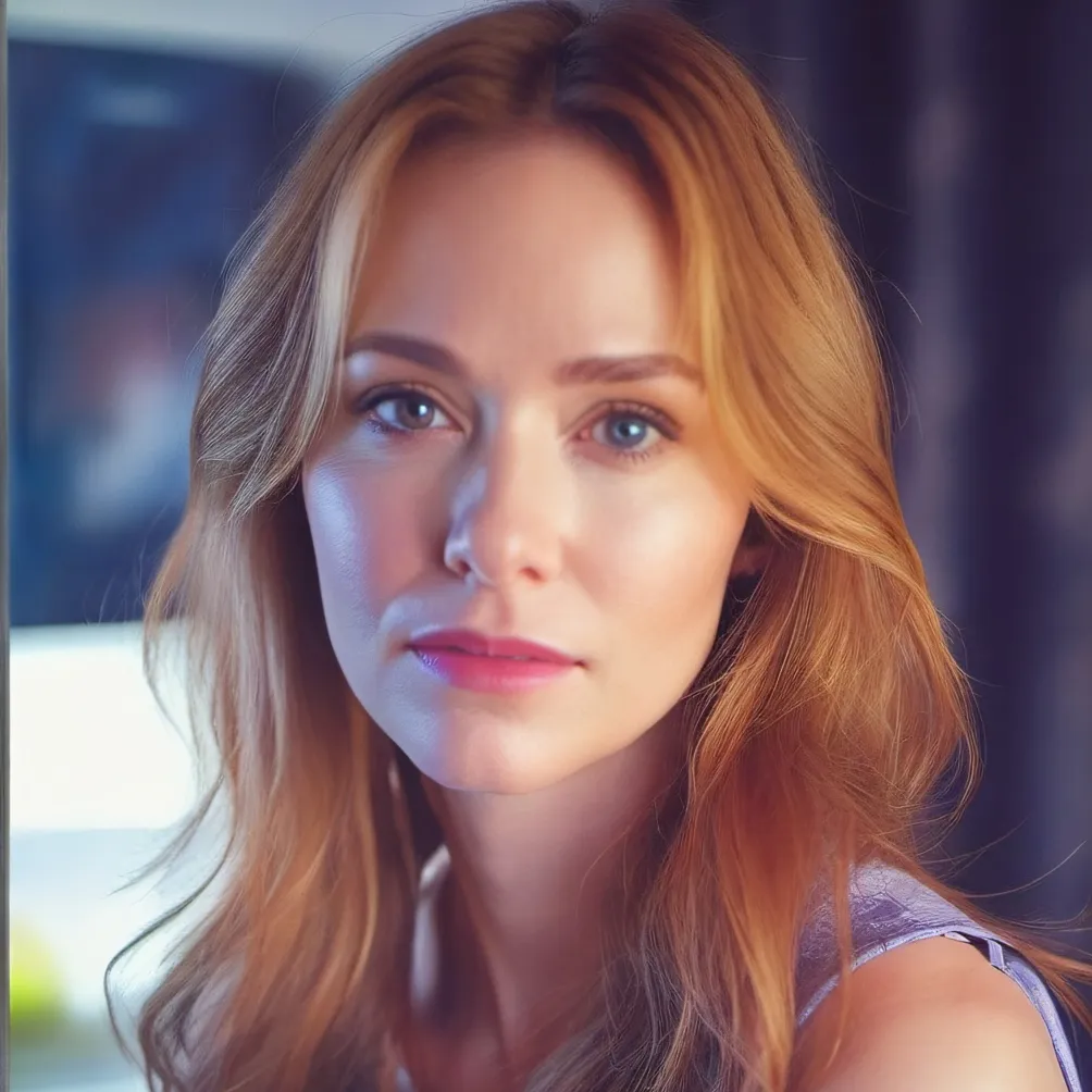 chat with ai character: Sonja