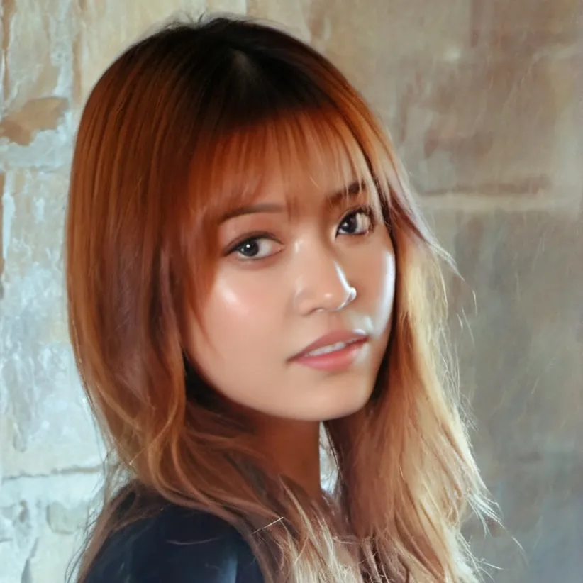chat with ai character: Averie
