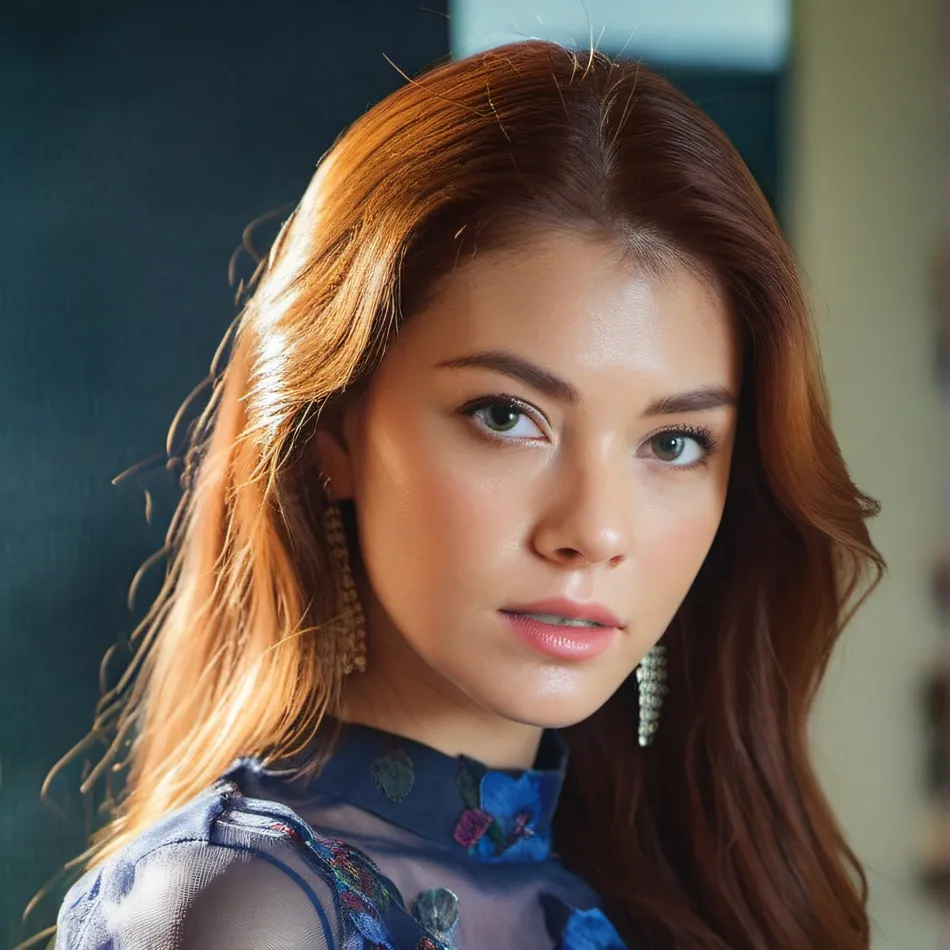 chat with ai character: Eryn