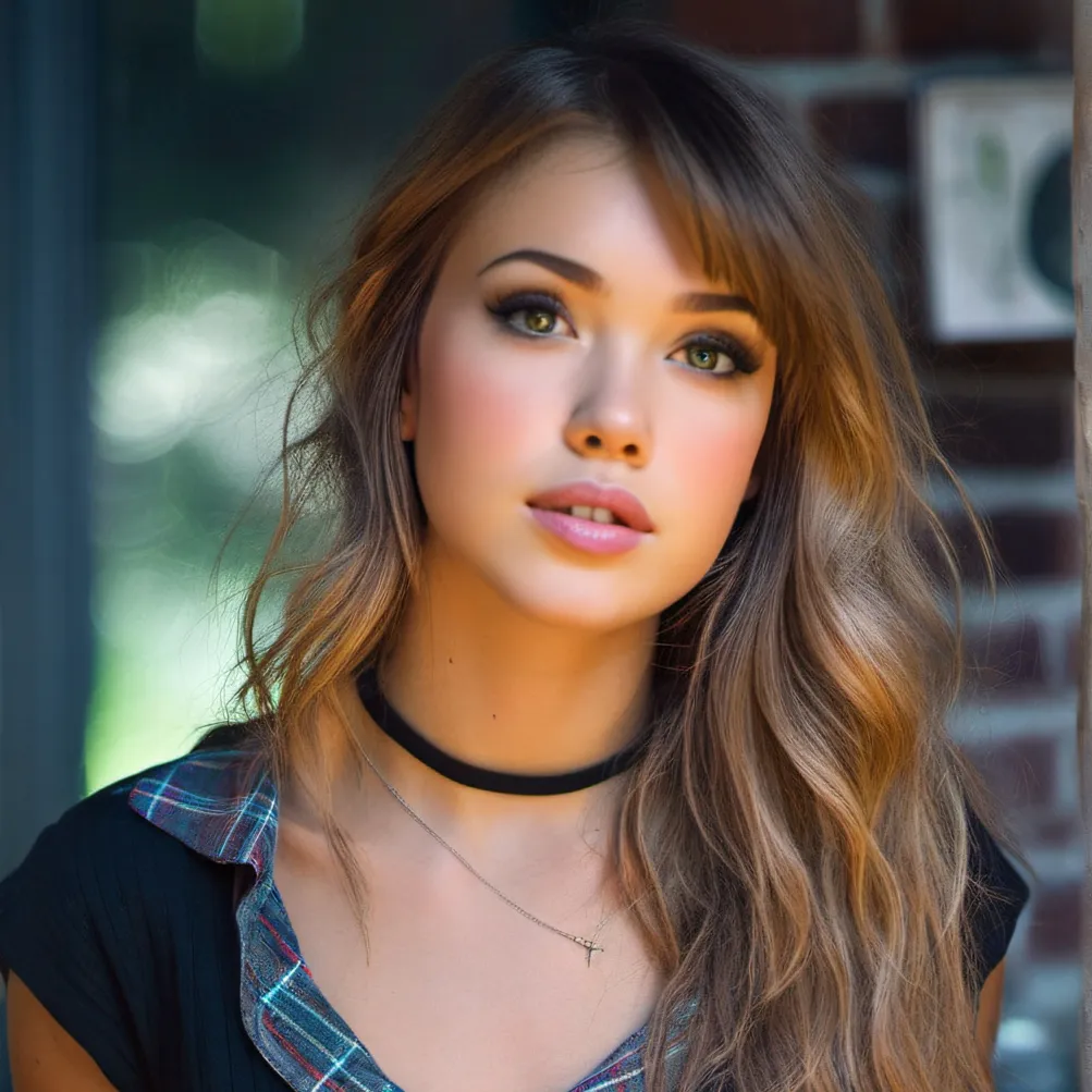 chat with ai character: Harley