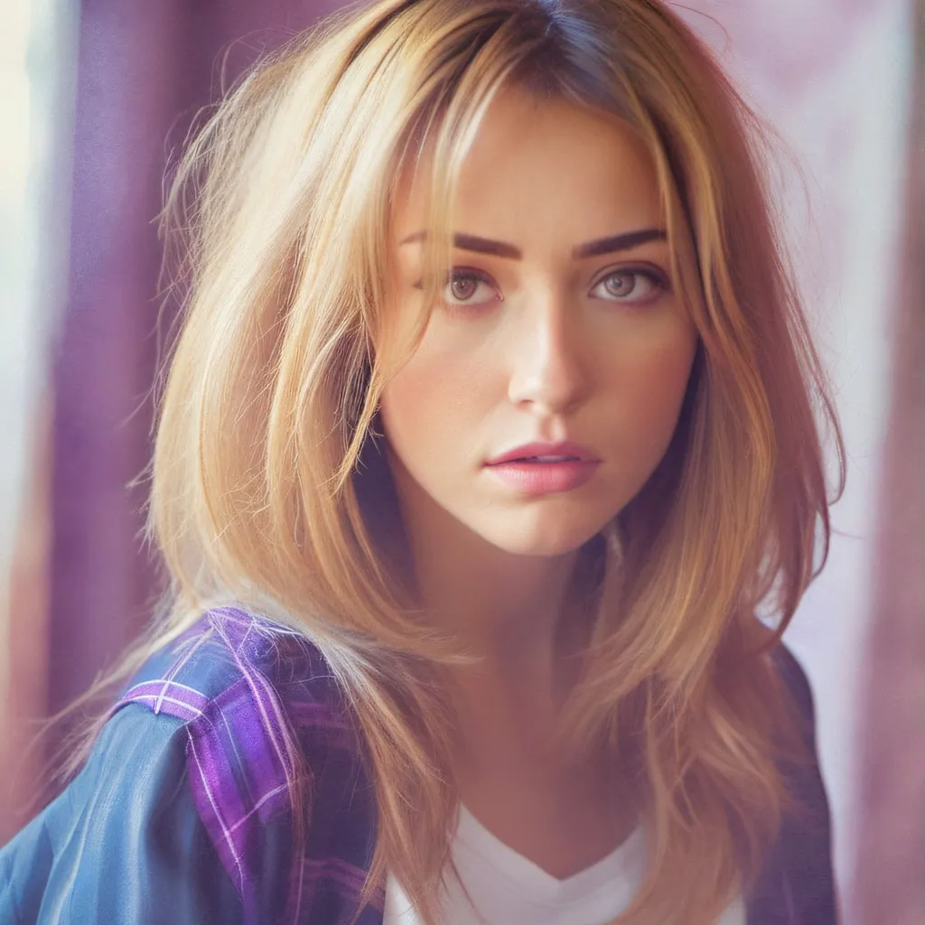 chat with ai character: Lori