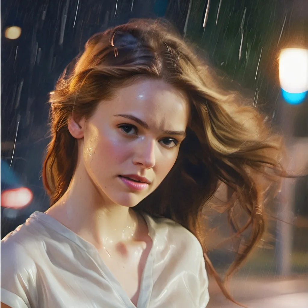 chat with ai character: Susan