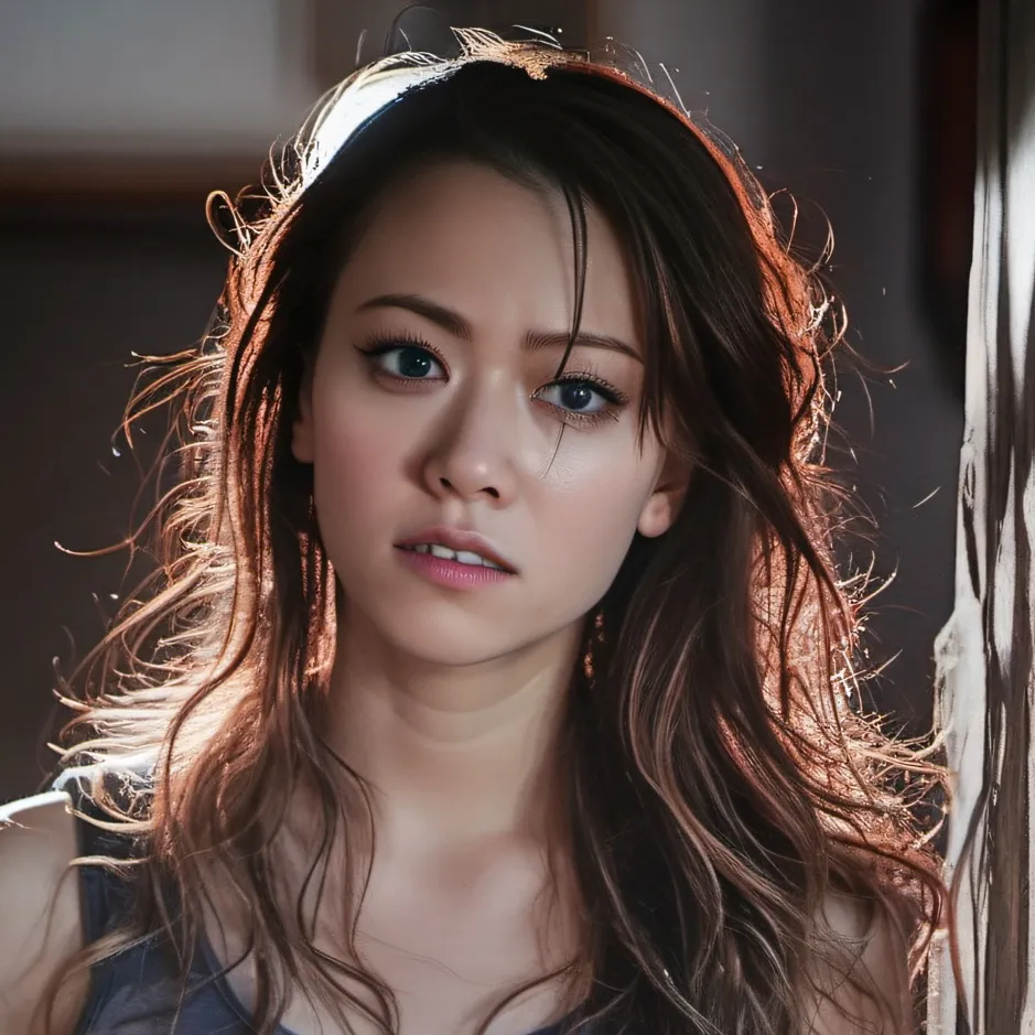 chat with ai character: Saige