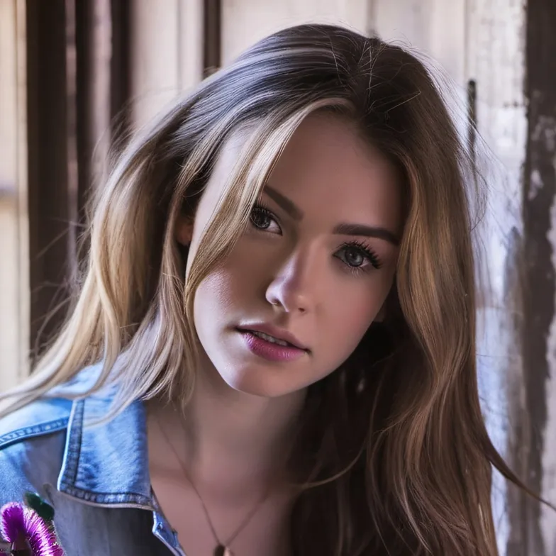 chat with ai character: Tracy