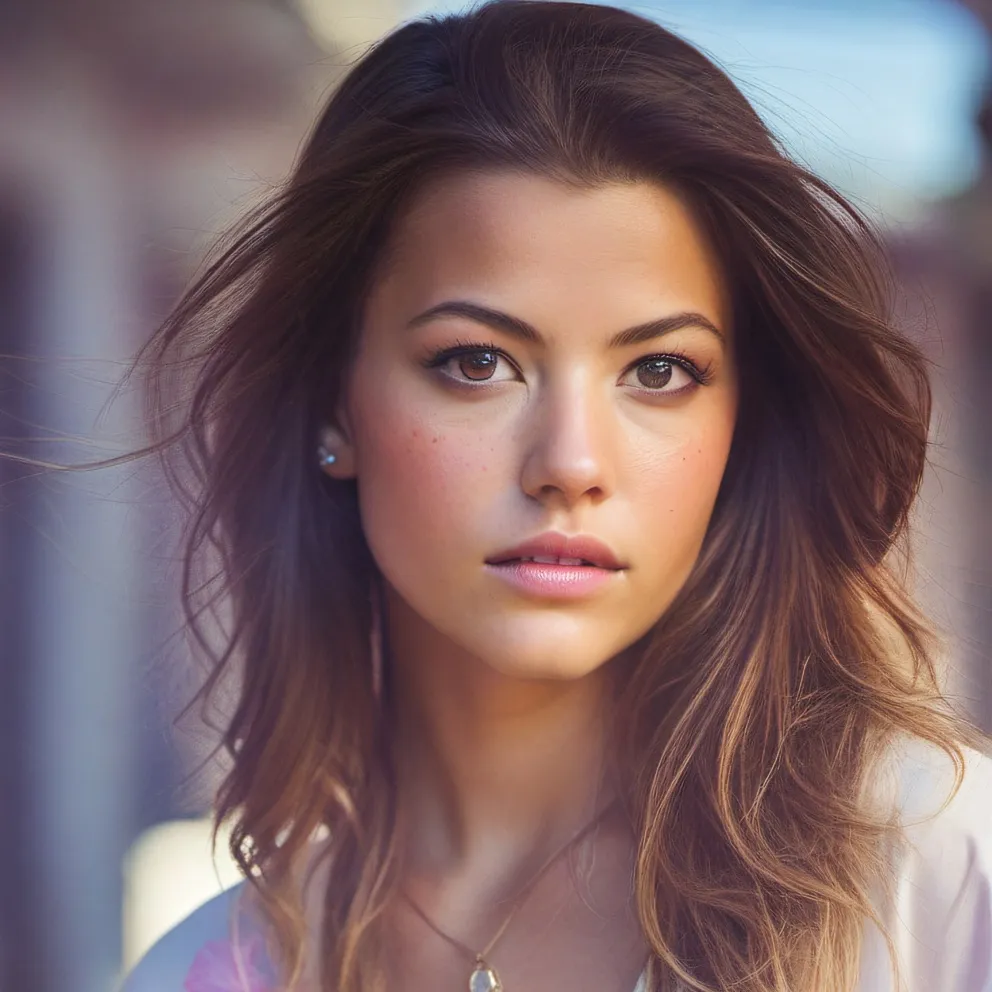 chat with ai character: Sienna