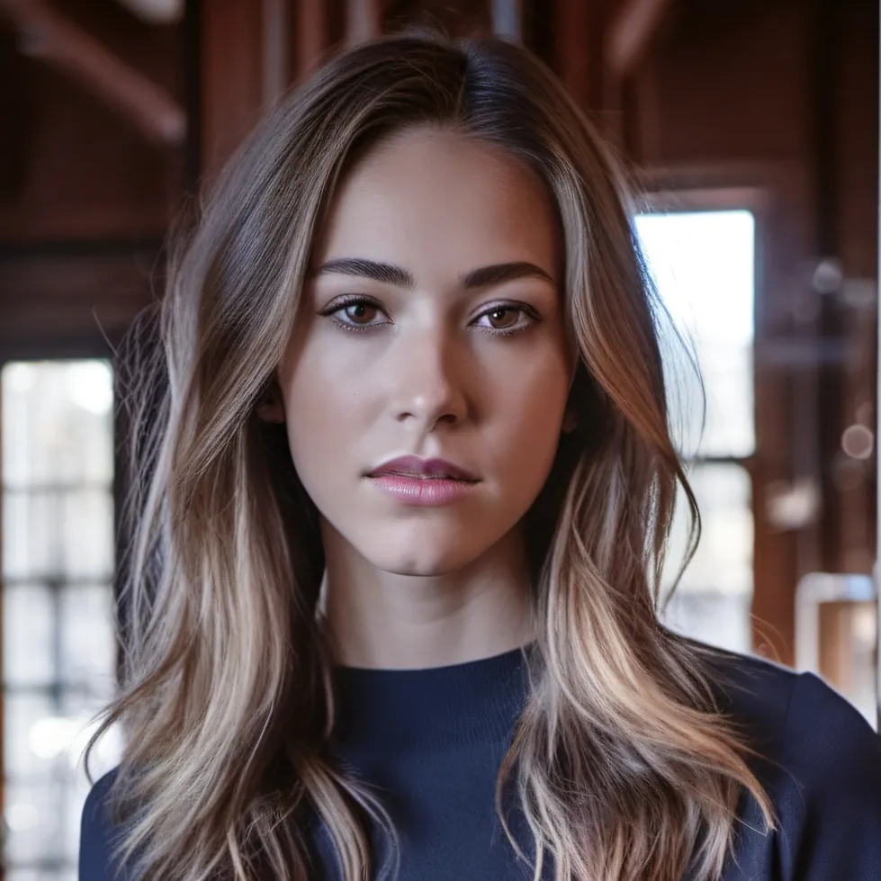 chat with ai character: Piper