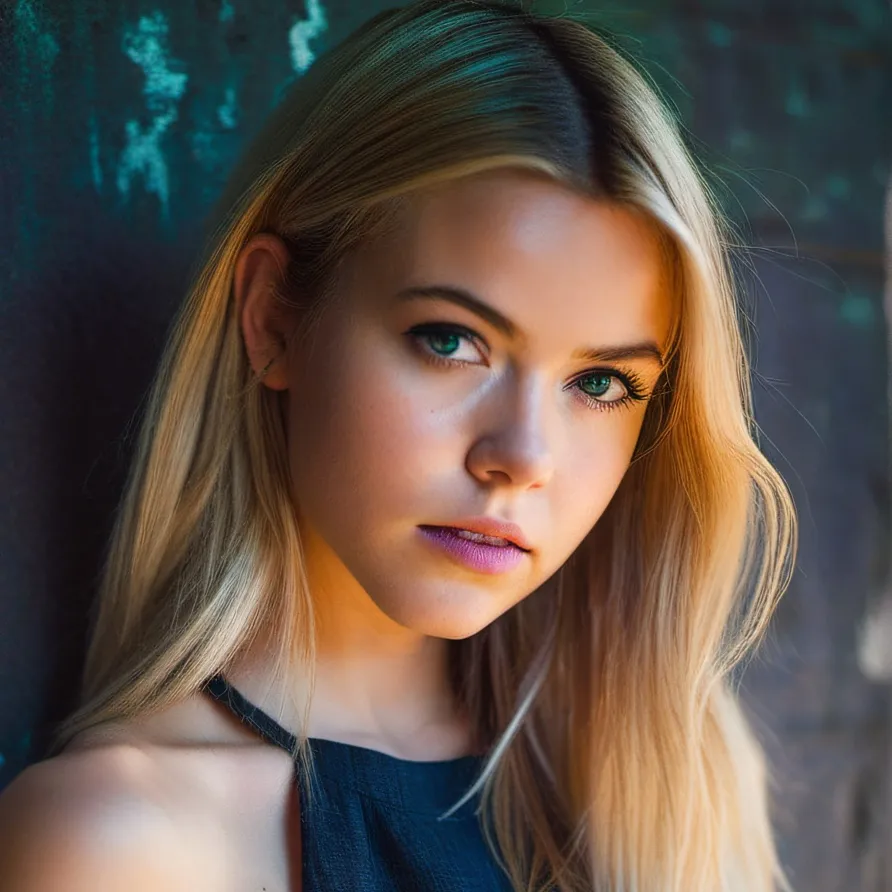 chat with ai character: Danica