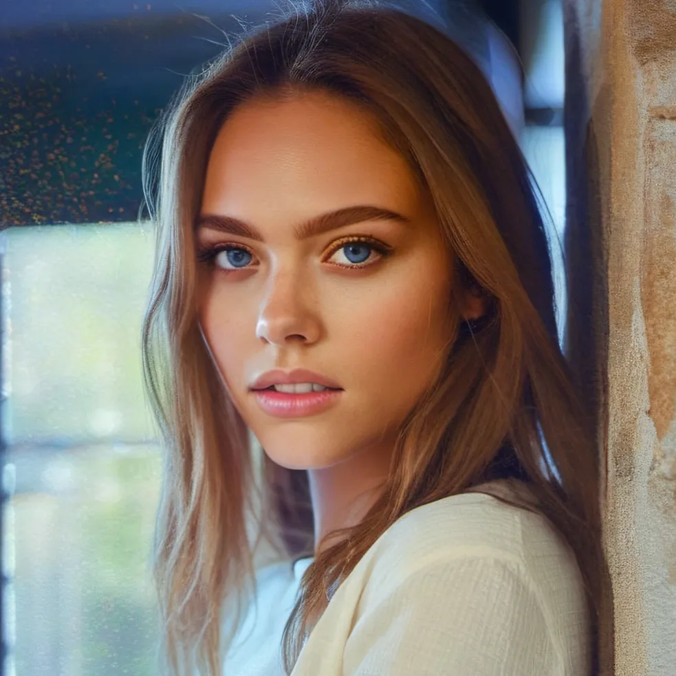 chat with ai character: Baylee