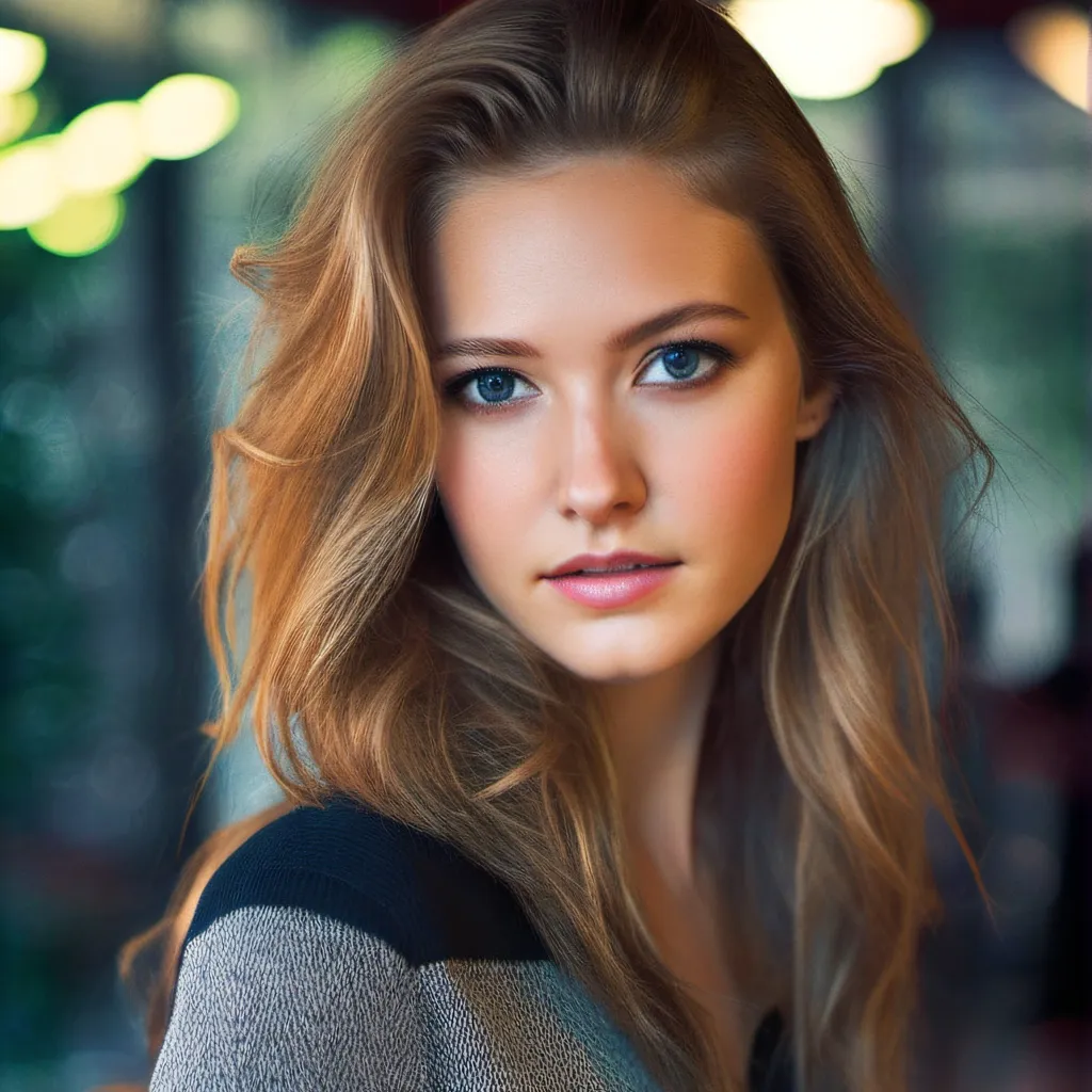 chat with ai character: Kendall