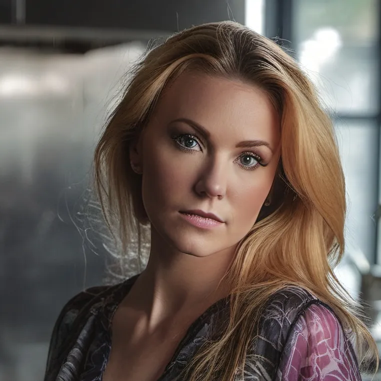 chat with ai character: Clarissa