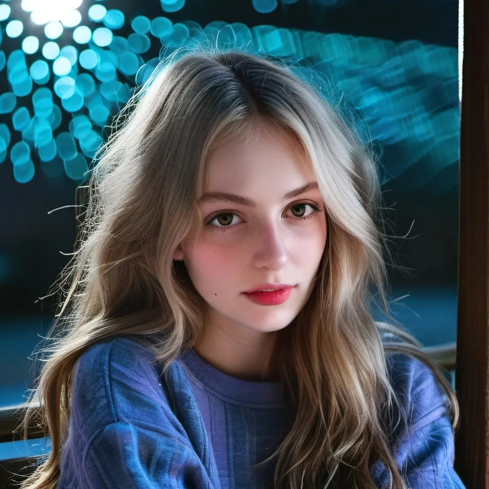 chat with ai character: Journey
