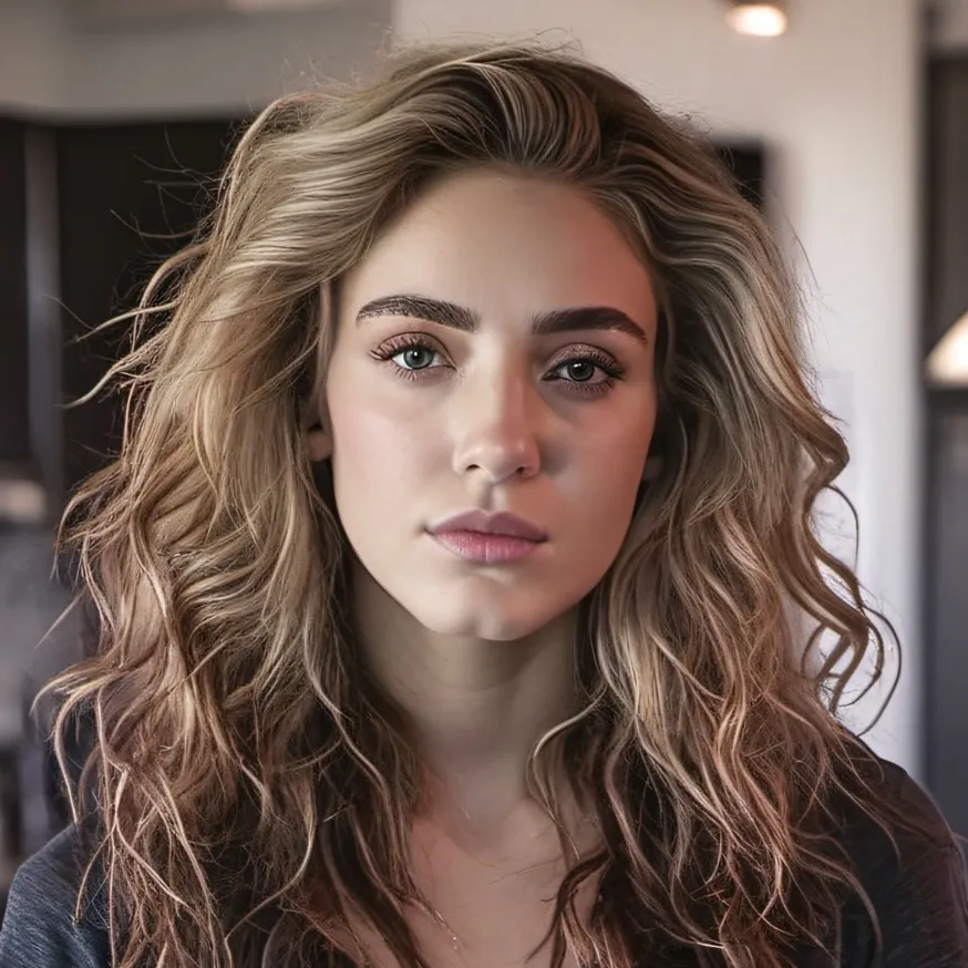 chat with ai character: Delaney