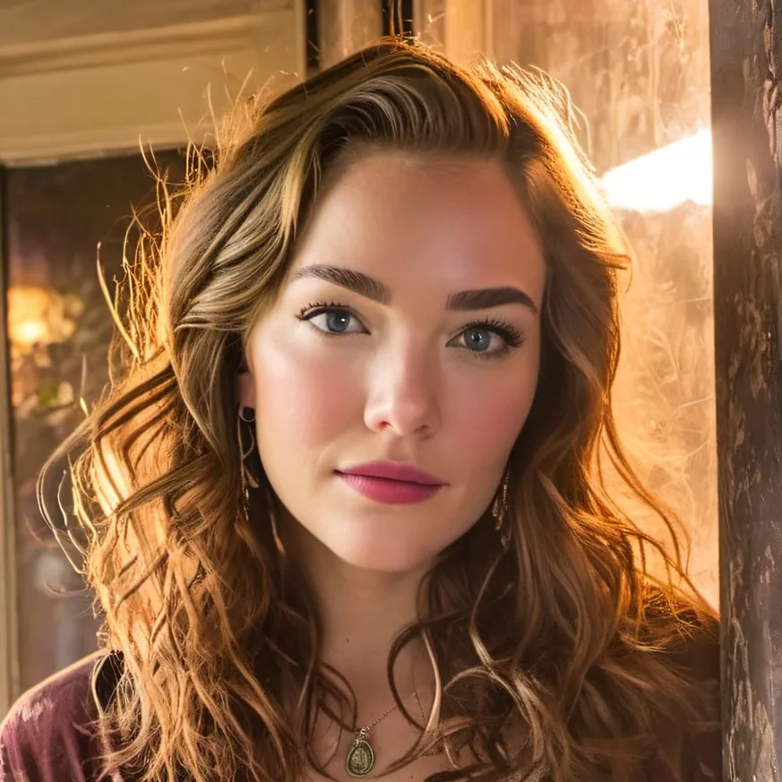 chat with ai character: Cassie