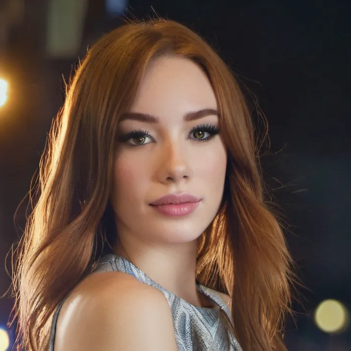 chat with ai character: Naomi