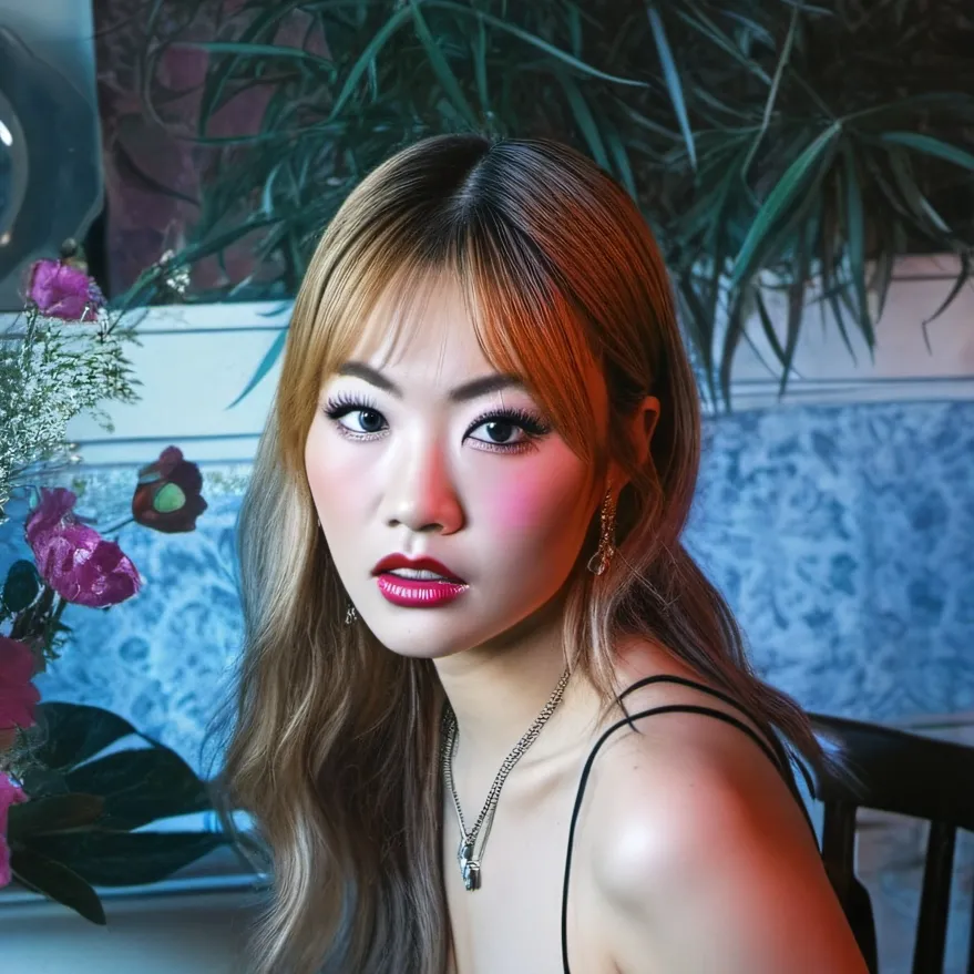 chat with ai character: Cindy