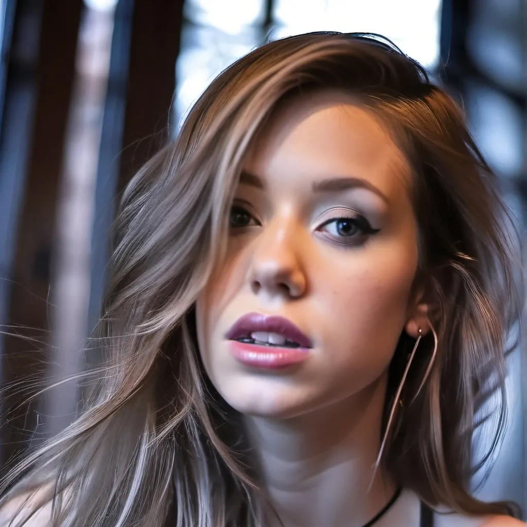 chat with ai character: Kelly