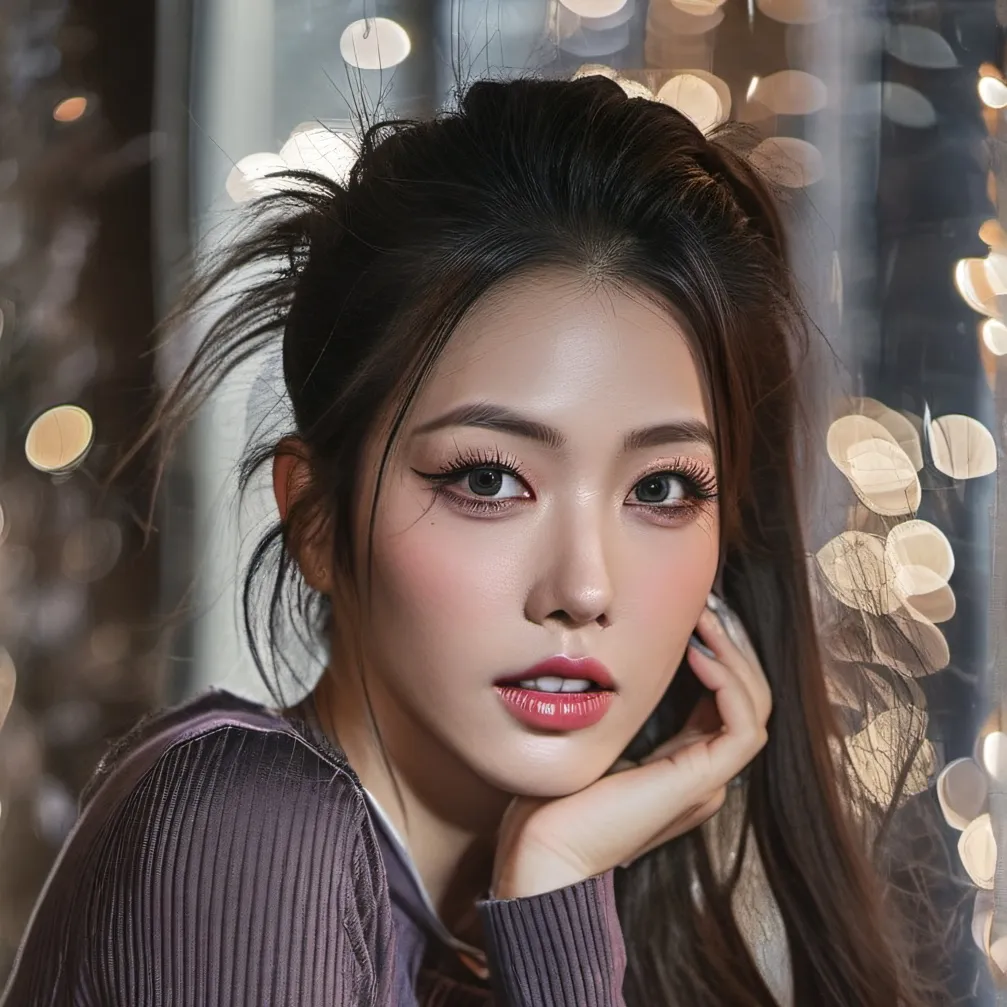 chat with ai character: Erica