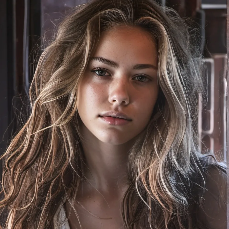 chat with ai character: Madison