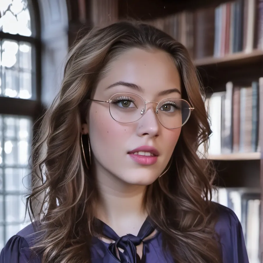 chat with ai character: Avery